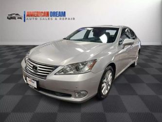 2011 Lexus ES