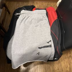 Jordan’s 