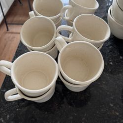 Anthropologie Dinnerware Set 