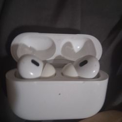Air Pods Pro 2