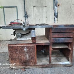 Tablesaw 