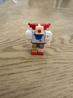 Roblox Clown Figure