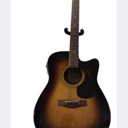 Yamaha FX335C Dreadnought Acoustic EPJ027638