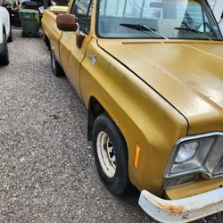 1976 chevy