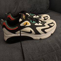 Air Max 200