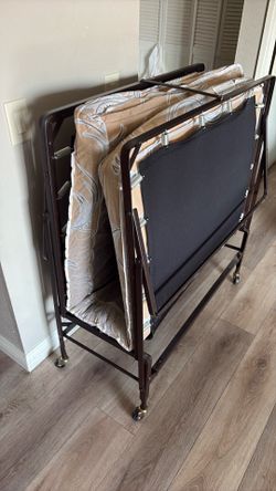 Single Bed