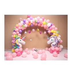 Balloon  Arch  Kit  Manual 