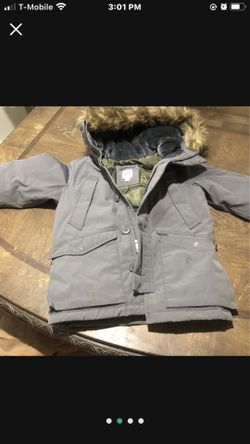 Gap Jacket Size xs
