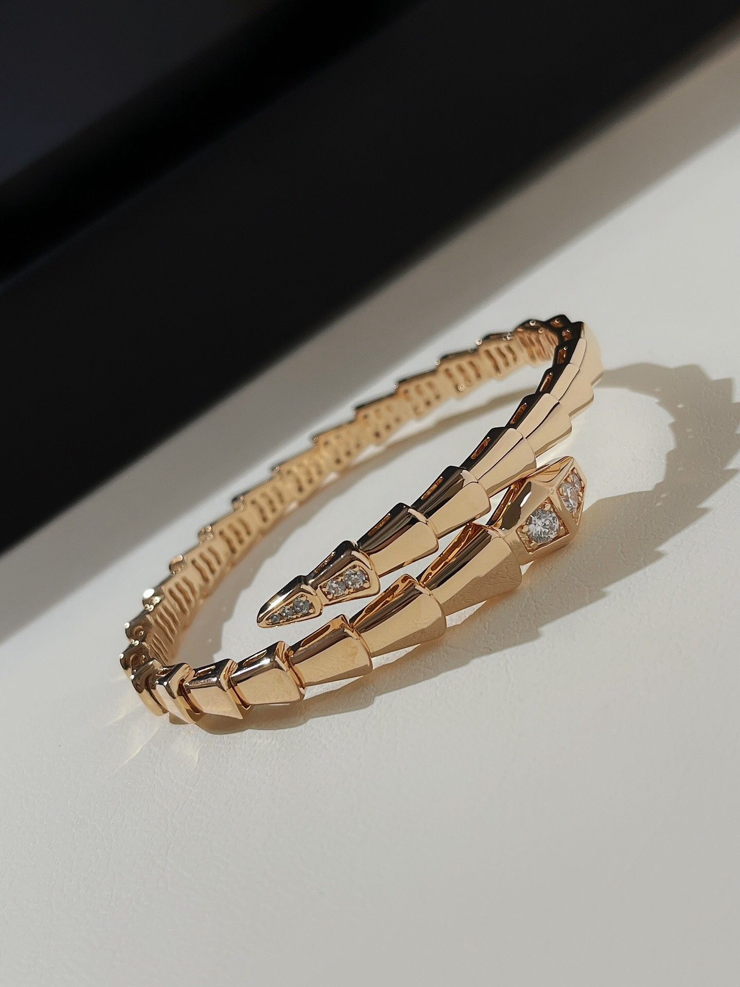 New Snake Bracelet in 2025