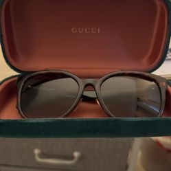Gucci Sunglasses