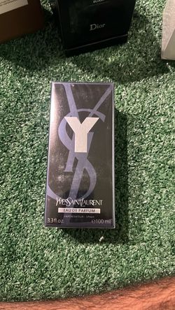 YSL Yves Saint Laurent Eau de Parfum 100ml