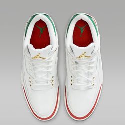 Air Jordan 3 Retro "El Vuelo"