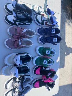 Kids shoes