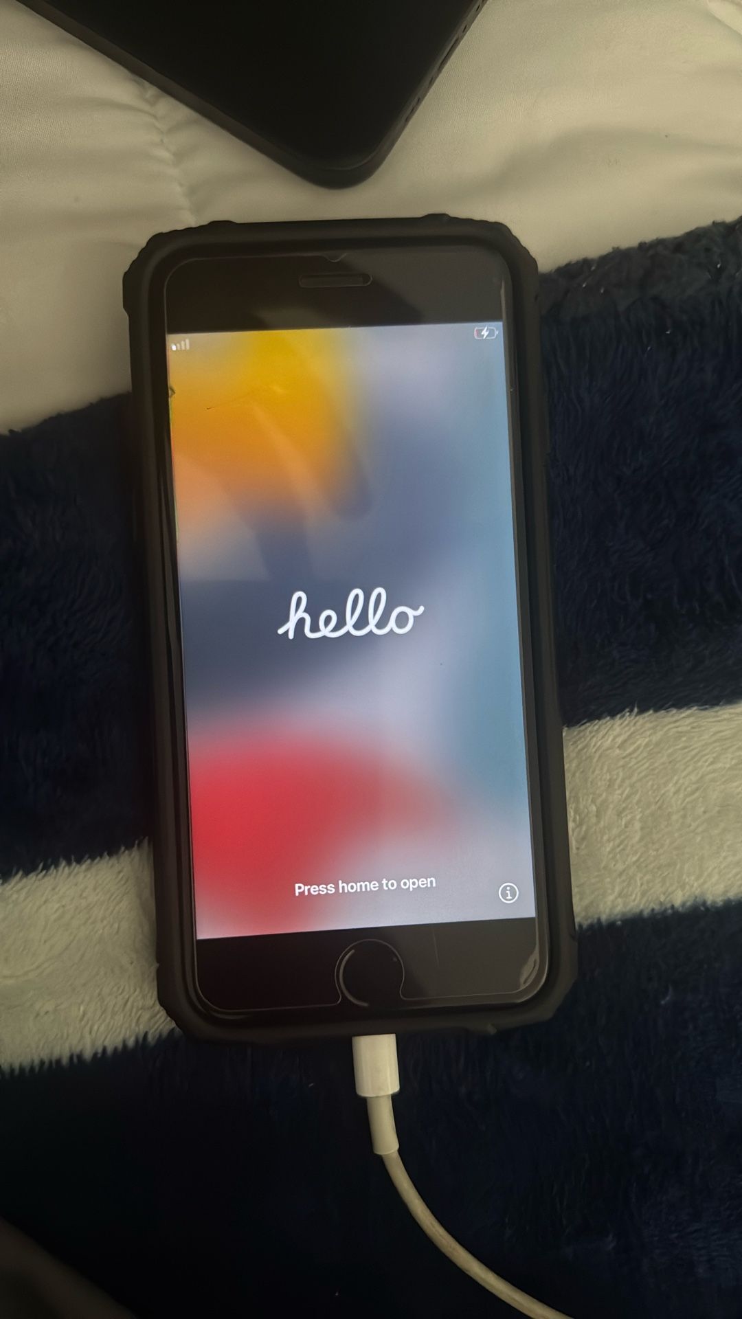 Unlock iPhone 6s