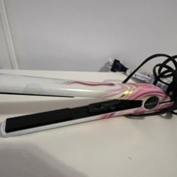 Hair Straightener