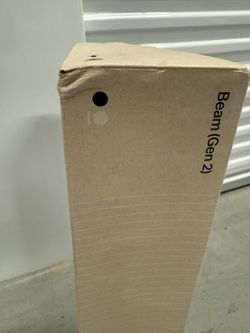 Sonos Beam (Gen2) - White