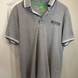 Hugo Boss Polo 