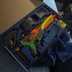 Gel Blaster 