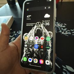 Samsung Galaxy A16 5G Factory Unlocked 