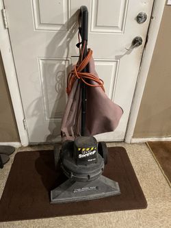 Shop Vaccum indoor/outdoor vacuum