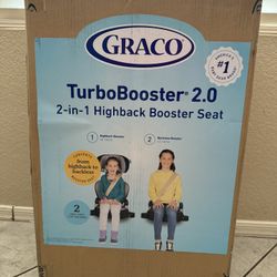 Graco Turbo Boost 