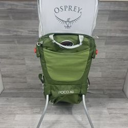 Osprey Poco AG Plus Child Carrier