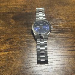 Tissot 1853 Sapphire Crystal Stainless Steel Watch 