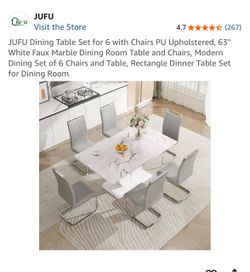 Modern Dining