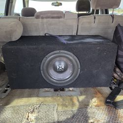 Nvx V3 12