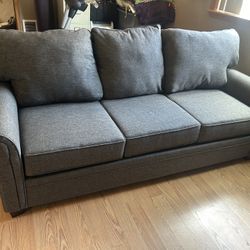 Hide-a-bed Couch For Sale 