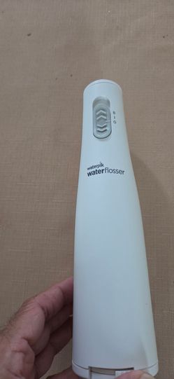 Travel Size Water Pick Water Flosser.