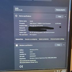 Gaming PC FULL SETUP!