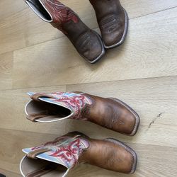 Ariat  Boots 