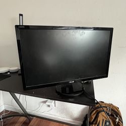 gaming monitor 