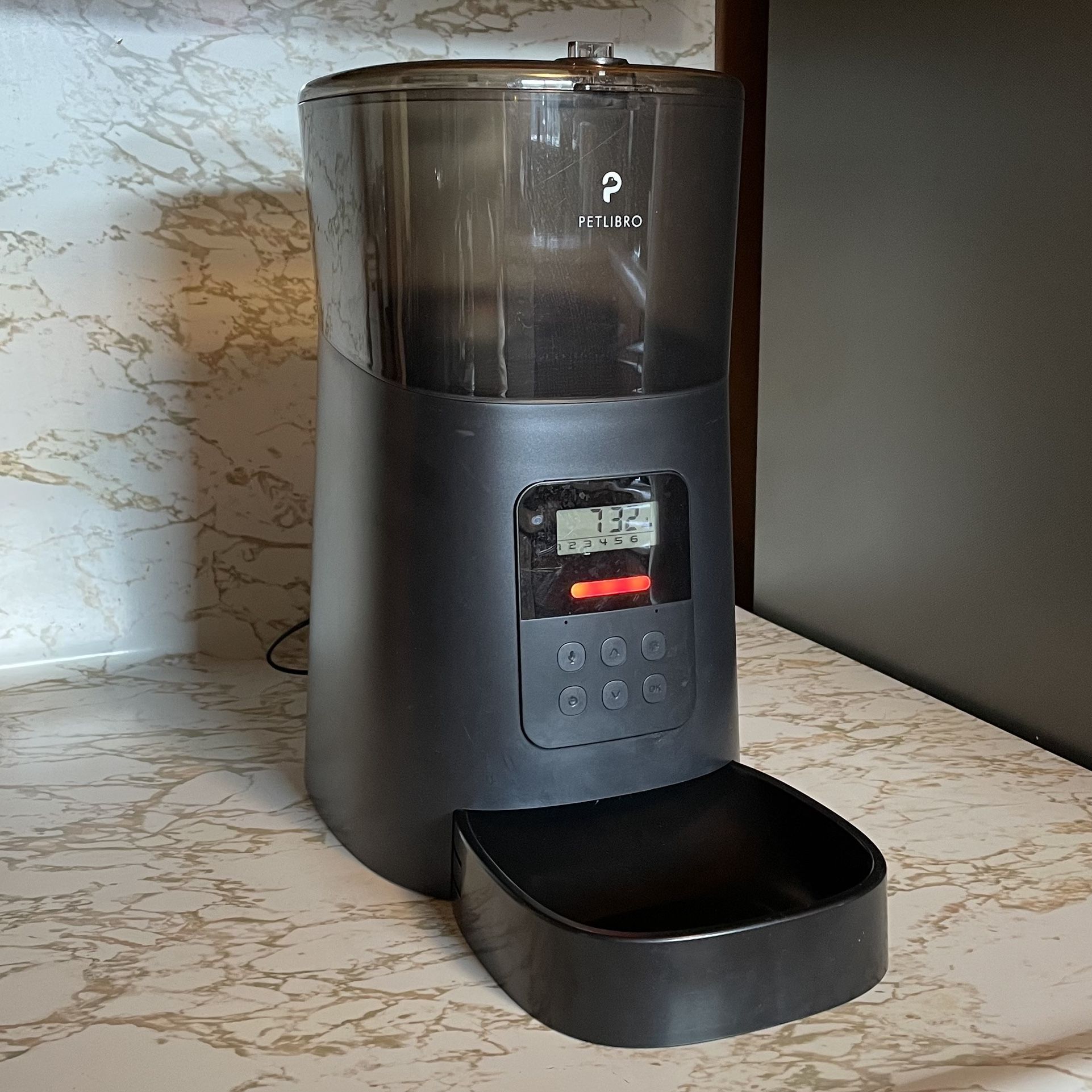 PetLibro Automatic Pet Feeder