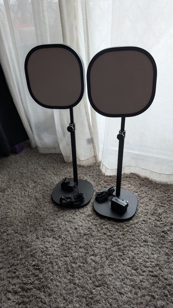 Selling Elgato Keylight Airs (2pc Set)