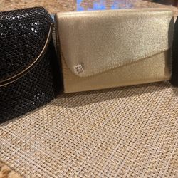 Dressy Handbags