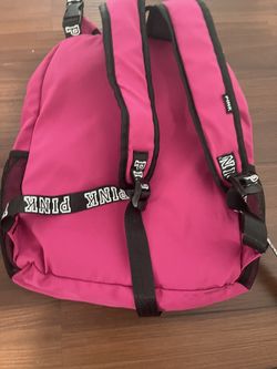 Mochila Pink Edition Limit 