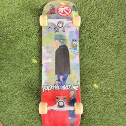 FA Skateboard  