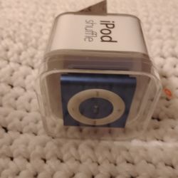 iPod shuffle 