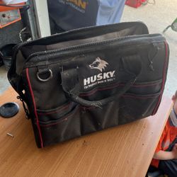Husky Bag 