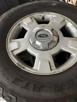 F150 stocks