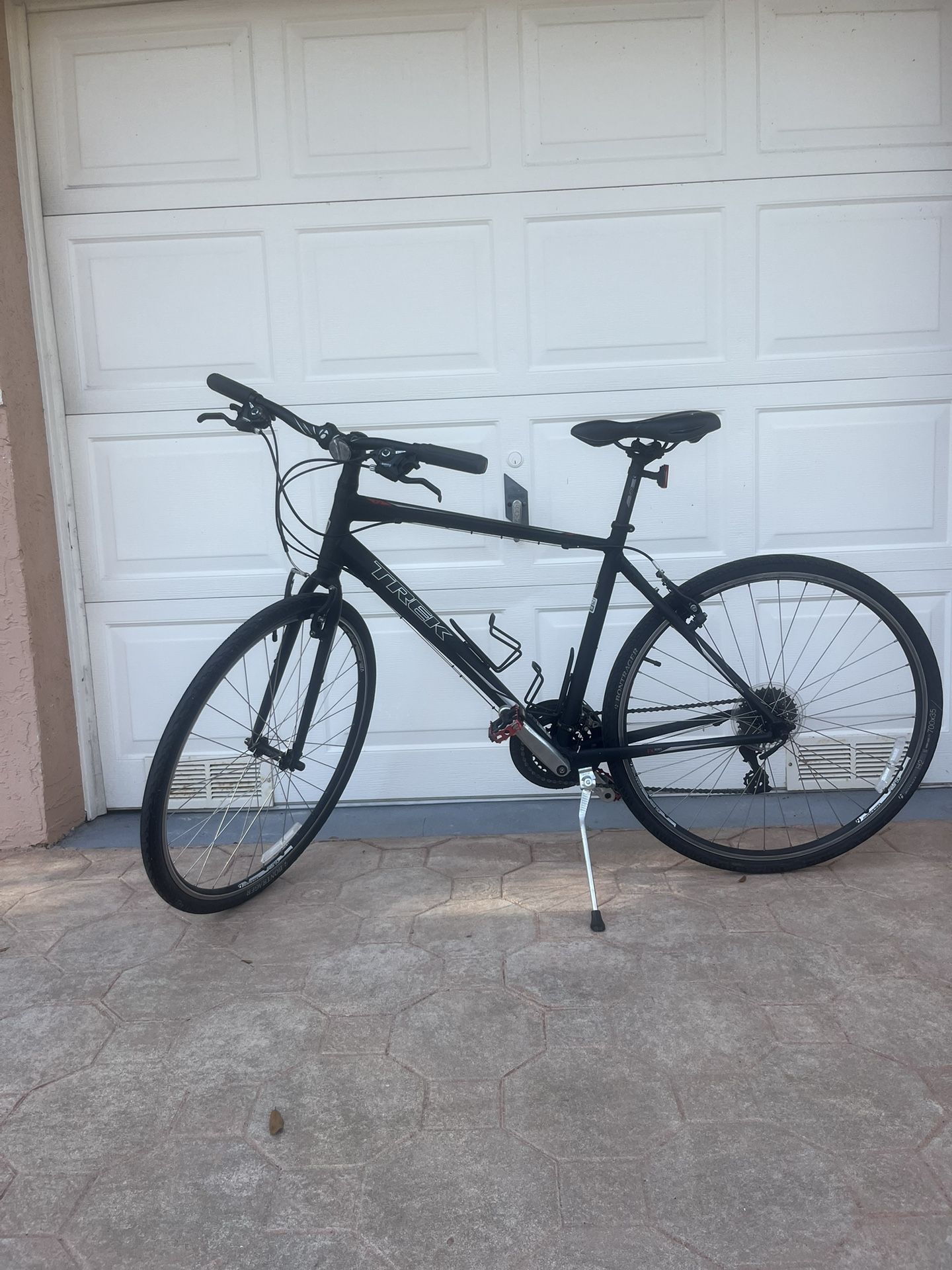 Trek 7.2 Fx Men’s Bike -excellent Condition