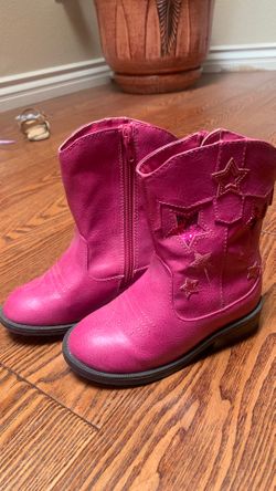 cowgirl boots