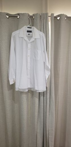 Mens Dress Shirt