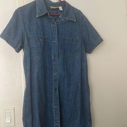 Liz Claiborne Dress