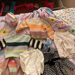12 Months Girls