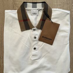 Burberry Polo