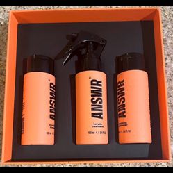 ANSWR At-Home Keratin Treatment Kit