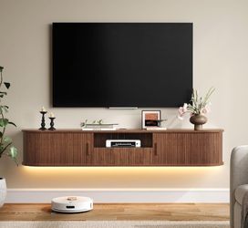 Floating Tv